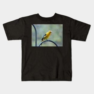 the philosopher Kids T-Shirt